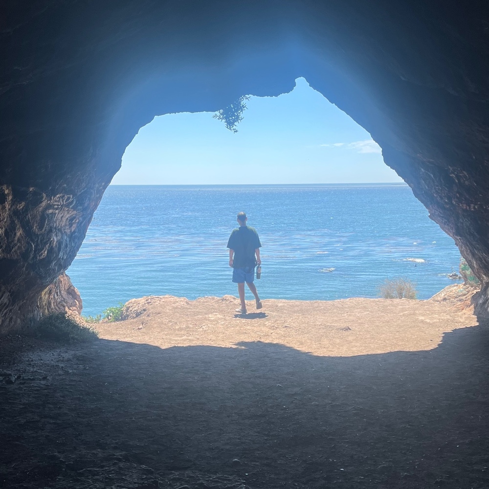 Meet your Posher, Trevor